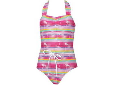 OLYMPIA Kinder Badeanzug Badeanzug Pink