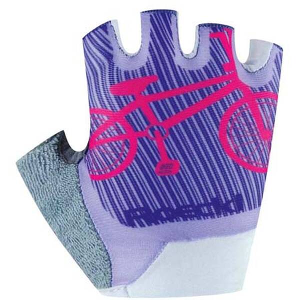 ROECKL SPORTS Kinder Handschuhe Trapani