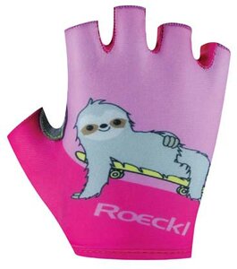 ROECKL SPORTS Kinder Handschuhe Trient