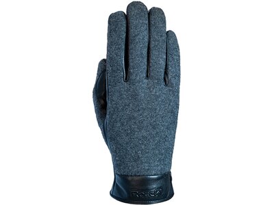ROECKL SPORTS Herren Handschuhe Koblenz Blau