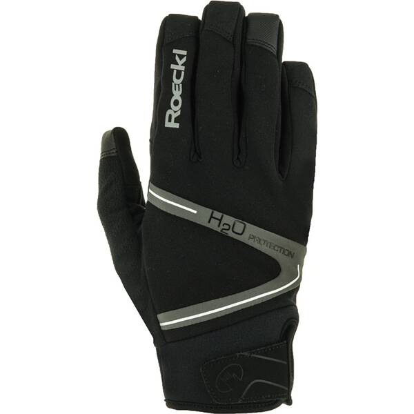 ROECKL SPORTS Rad-Handschuhe "Rhone"