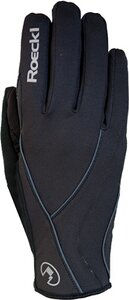Damen Langlaufhandschuhe von ATTONO Langlauf Handschuhe Größe 6 