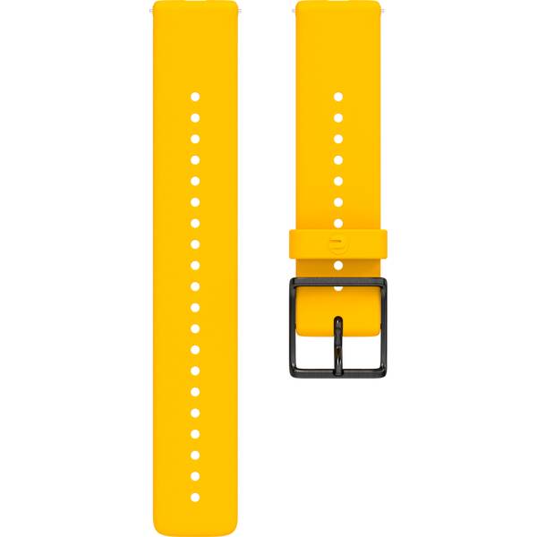 POLAR Armband Ignite Yellow M/L