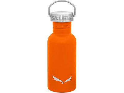 SALEWA Trinkbehälter AURINO BTL 0,5 L Orange