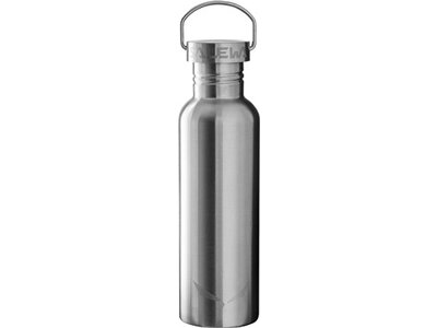 SALEWA Trinkbehälter AURINO BTL 0,75 L Silber
