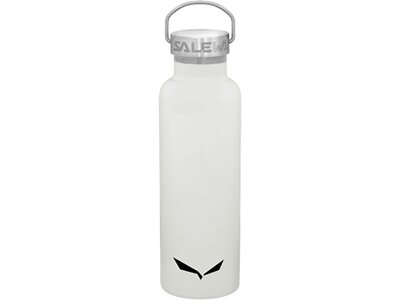 SALEWA Trinkbehälter VALSURA INSUL BTL 0,65 L Grau