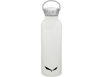 SALEWA Trinkbehälter VALSURA INSUL BTL 0,65 L Weiß