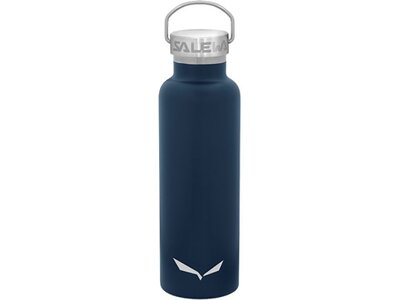 SALEWA Trinkbehälter VALSURA INSUL BTL 0,65 L Blau