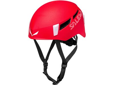 SALEWA Herren Helm Pura Helmet Rot