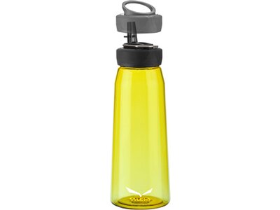 SALEWA Trinkbehälter RUNNER BOTTLE 0,75 L Gelb
