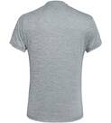 Vorschau: SALEWA Herren Shirt Puez Melange Dry M S/s TEE