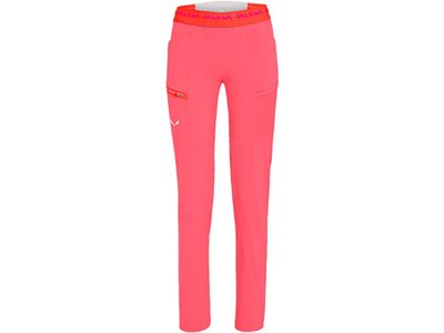 SALEWA Damen Bergsporthose "Pedroc Light Durastretch" Pink