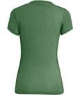Vorschau: SALEWA Damen Shirt PRINT W T-SHIRT