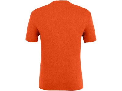 SALEWA Herren Shirt PURE BOX DRY M T-SHIRT Rot