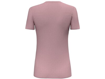SALEWA Damen Shirt PURE BOX DRY W T-SHIRT Pink