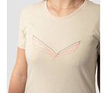 Vorschau: SALEWA Damen Shirt PURE EAGLE FRAME DRY W TSHIRT.