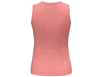 SALEWA Damen Shirt PUEZ SPORTY DRY W TANKT Pink