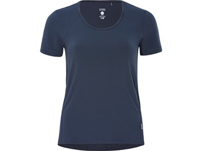 schneider sportswear Damen Funktions-Shirt JORDYNW Blau