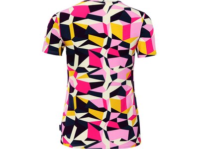 schneider sportswear Damen Fitness-Shirt JOLEENW Pink