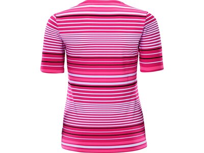 schneider sportswear Damen Leisure-Shirt KALANAW Pink