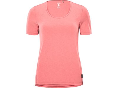 schneider sportswear Damen Fitness Shirt DAYNAW Pink