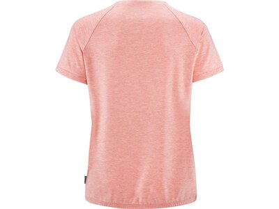 schneider sportswear Damen Fitness-Shirt JUDYW-Shirt Pink