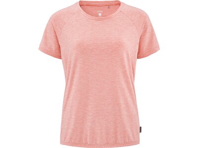 schneider sportswear Damen Fitness-Shirt JUDYW-Shirt Pink