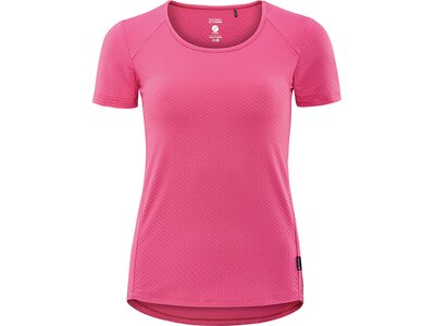 schneider sportswear Damen Fitness Shirt TORYW Pink