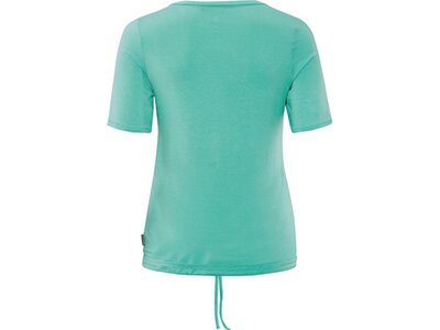 schneider sportswear Damen Fashion Shirt PIAW Blau