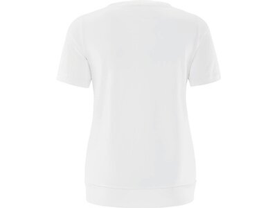 schneider sportswear Damen Funktions-Shirt PENNYW-SHIRT Weiß