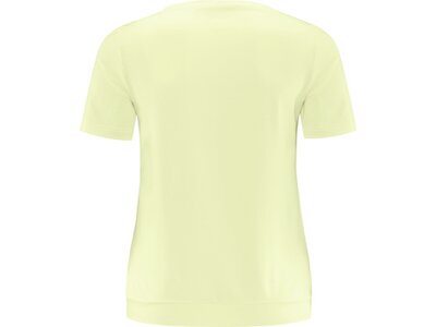 schneider sportswear Damen Funktions-Shirt PENNYW-SHIRT Braun