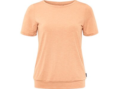 schneider sportswear Damen Funktions-Shirt PENNYW-SHIRT Pink