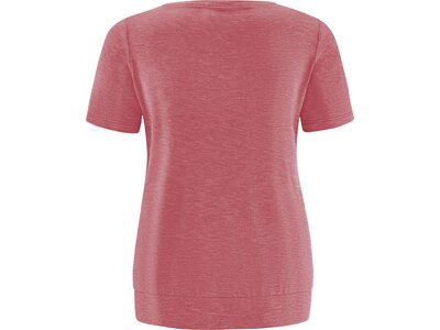 schneider sportswear Damen Funktions-Shirt PENNYW-SHIRT Orange