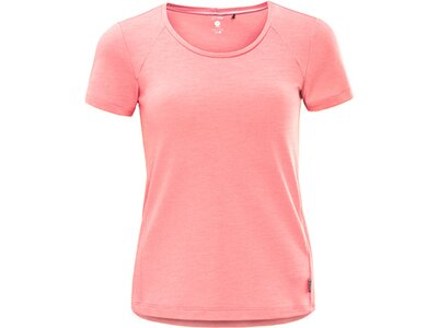 schneider sportswear Damen Funktions-Shirt PHYLLISW-SHIRT Pink