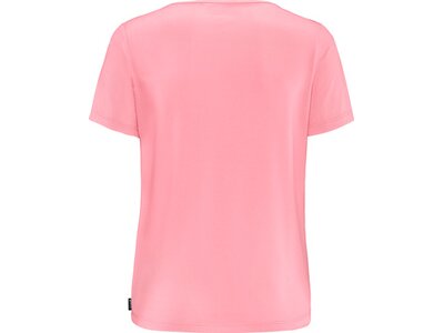 SCHNEIDER SPORTSWEAR Damen Shirt SAMANTHAW-SHIRT Pink