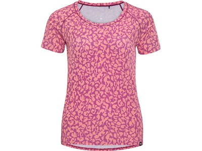 SCHNEIDER SPORTSWEAR Damen Shirt STINEW-SHIRT Pink
