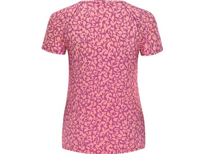 SCHNEIDER SPORTSWEAR Damen Shirt STINEW-SHIRT Pink