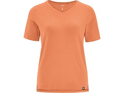 SCHNEIDER SPORTSWEAR Damen Shirt ANNELIW-SHIRT Orange