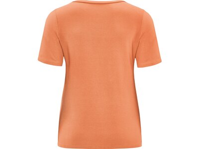 SCHNEIDER SPORTSWEAR Damen Shirt ANNELIW-SHIRT Orange