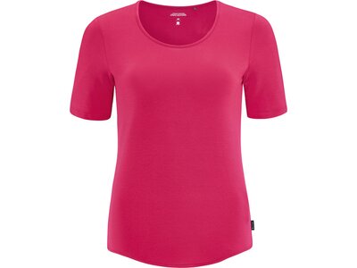 SCHNEIDER SPORTSWEAR Damen Shirt CATALINAW-SHIRT Pink