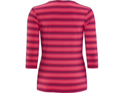 SCHNEIDER SPORTSWEAR Damen Shirt CHESNEYW-3/4-SHIRT Pink