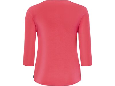 SCHNEIDER SPORTSWEAR Damen Shirt MADITAW-3/4-SHIRT Pink