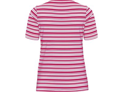 SCHNEIDER SPORTSWEAR Damen Shirt MAURAW-SHIRT Pink
