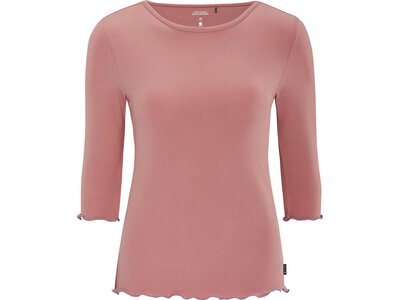 schneider sportswear Damen Shirt CICELYW Pink