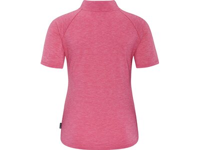 schneider sportswear Damen Polo LENYAW Pink