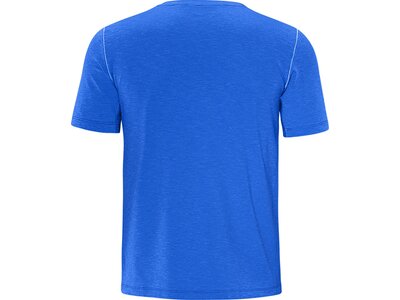 schneider sportswear Herren Funktions Shirt GRANTM Blau