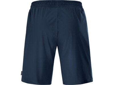 schneider sportswear Herren Funktions-Shorts FRISCOM-SHORTS Blau