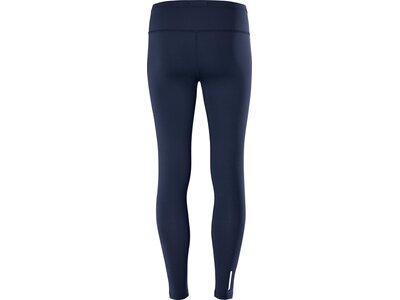 schneider sportswear Damen Fitness-Tight HELENAW-TIGHT Blau