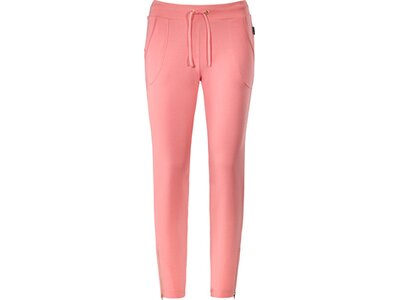 schneider sportswear Damen Fashion-Hose DENVERW-HOSE Pink