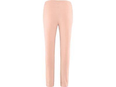 schneider sportswear Damen Fashion-Hose ASHLEYW-HOSE Pink